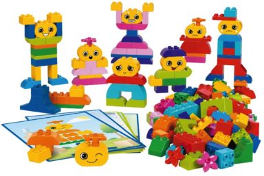 デュプロ® みんなのきもちセット 45018｜20,240円