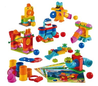 デュプロ®ゆかいなチューブ 45026｜30,800円