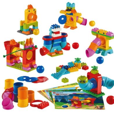 デュプロ®ゆかいなチューブ 45026｜30,800円