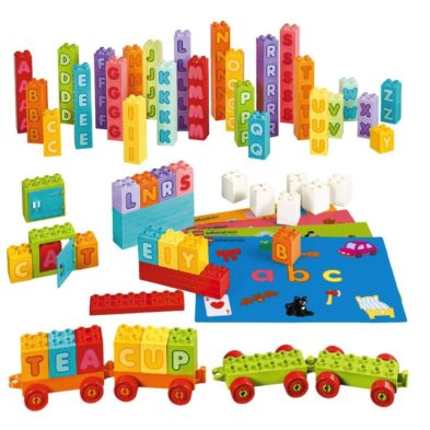 デュプロ® 英文字あそび 45027｜24,640円